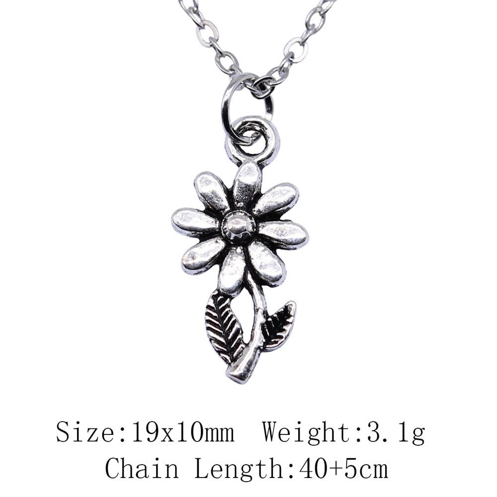 Father's Day On The Neck Plant Tree Of Life Chokers 40cm Short Chain Necklace Cheap Cute Stuff Man Necklace