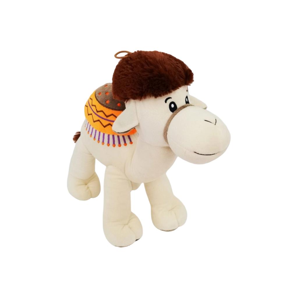 Plush Toys Are Cute And Suitable For Giving As Gifts. They Are Made Of Safe Materials For Both Boys And Girls