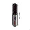 Hair Straightening Tool Mini Heated Comb for Women And Girls