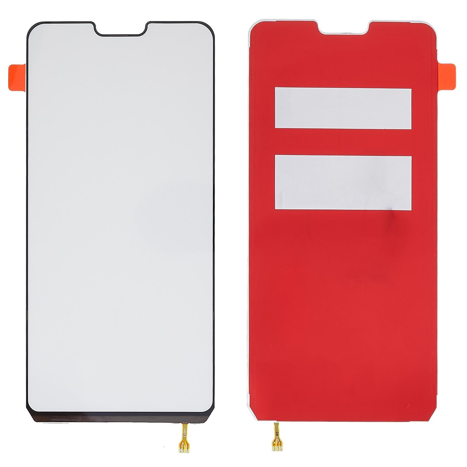 

For vivo V9 Youth/Y85 LCD Screen Backlight Replacement Part (without Logo) A