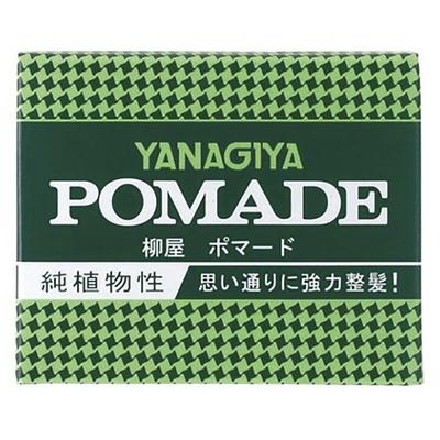Yanagiya Pomade Large, 120g, 1 Piece