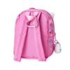 Sanrio Hello Kitty Character Backpack Pouch 124907 Polyester PVC Steel Suitable for Ages 3 and Up