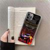 R-Rocket L-League Game Phone Case For Apple Iphone 12 13 Mini 14 15 Pro 17 Pro Max Air 11 16E 16 Plus Shell Cover Clea