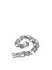 LOVE CHARM Layered Ring Chain Strap