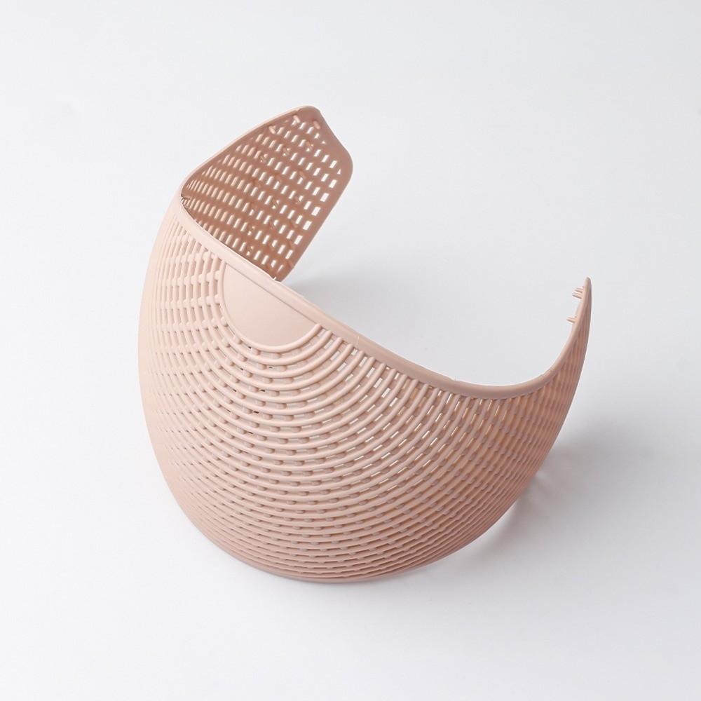 Przenośna opaska do mocowania chusty na głowę Poszerzona Wielofunkcyjna opaska do chusty na głowę Wiatroszczelna Konstrukcja Akcesorium do włosów