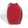 M52237 Epi Mabillon Bag Backpack Epi Leather Castilian Red