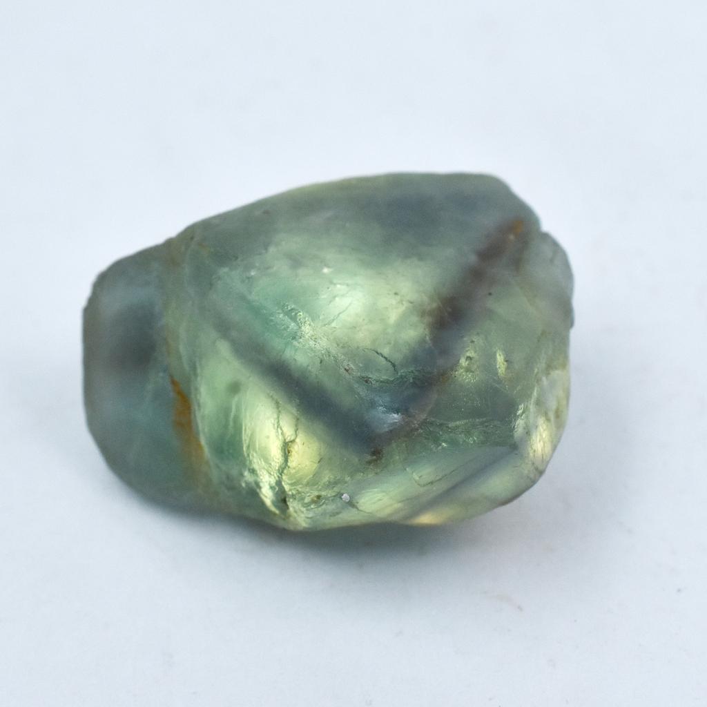 100 Ct Multi-Color Natural Fluorite Uncut   Raw Rough Loose Gemstone