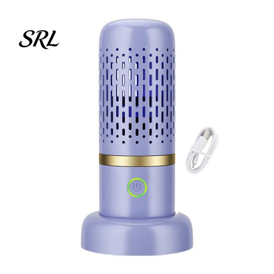 Electric Produce Purifier Portable Fruit Vegetable Cleaner, Cordless Food for Meat Cleaner And Seafood, IPX7 Waterproof Washing Device Home