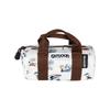 Stationery Snoopy Goods Pencil Case Bag Friends S1429469 Sun-Star R.BOSTON