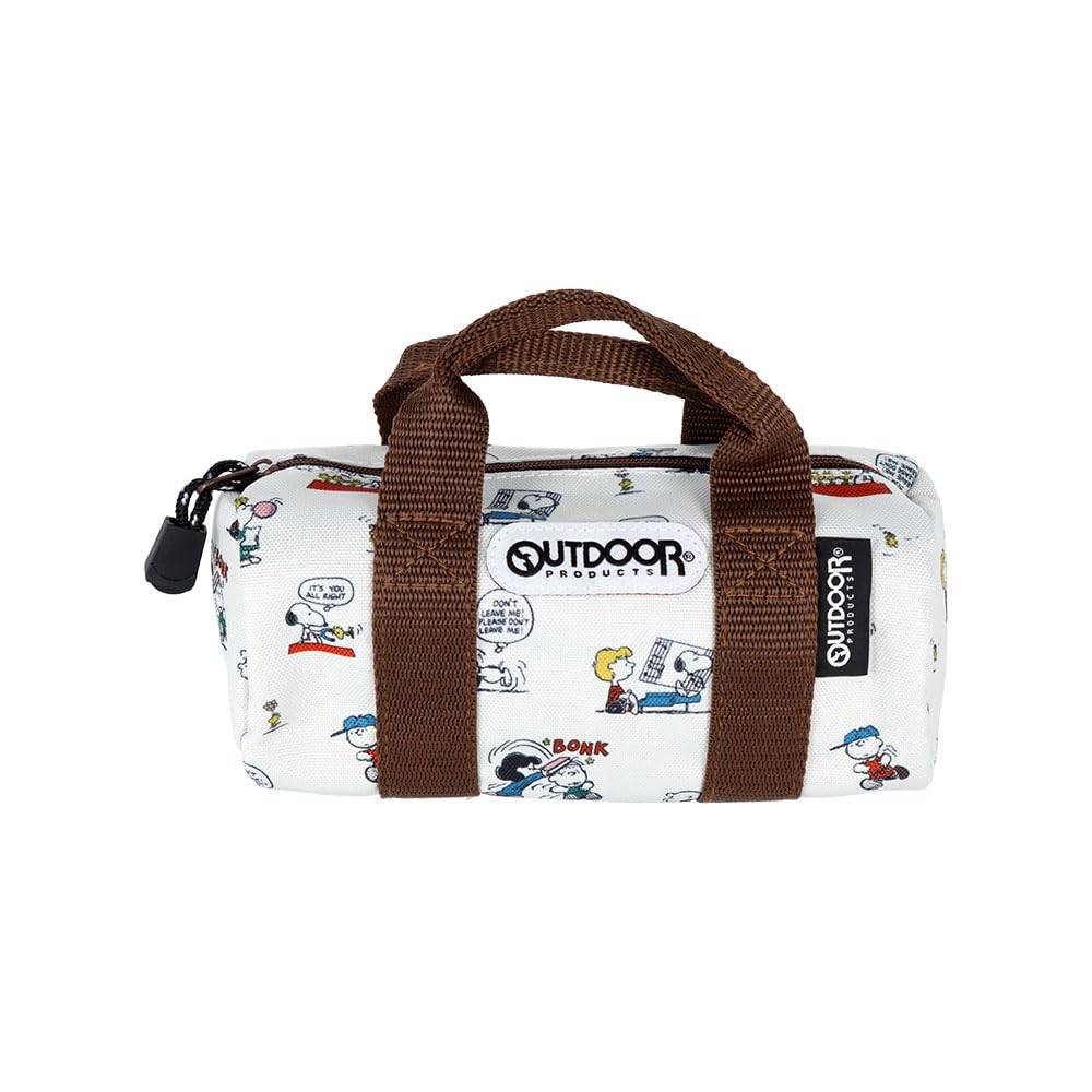 

Stationery Snoopy Goods Pencil Case Bag Friends S1429469 Sun-Star R.BOSTON