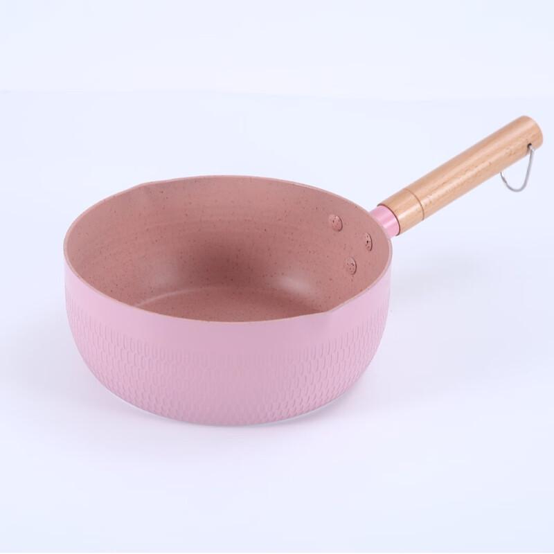 LH Maifan Stone Non-stick Baby Food Yukihira Pot 20cm