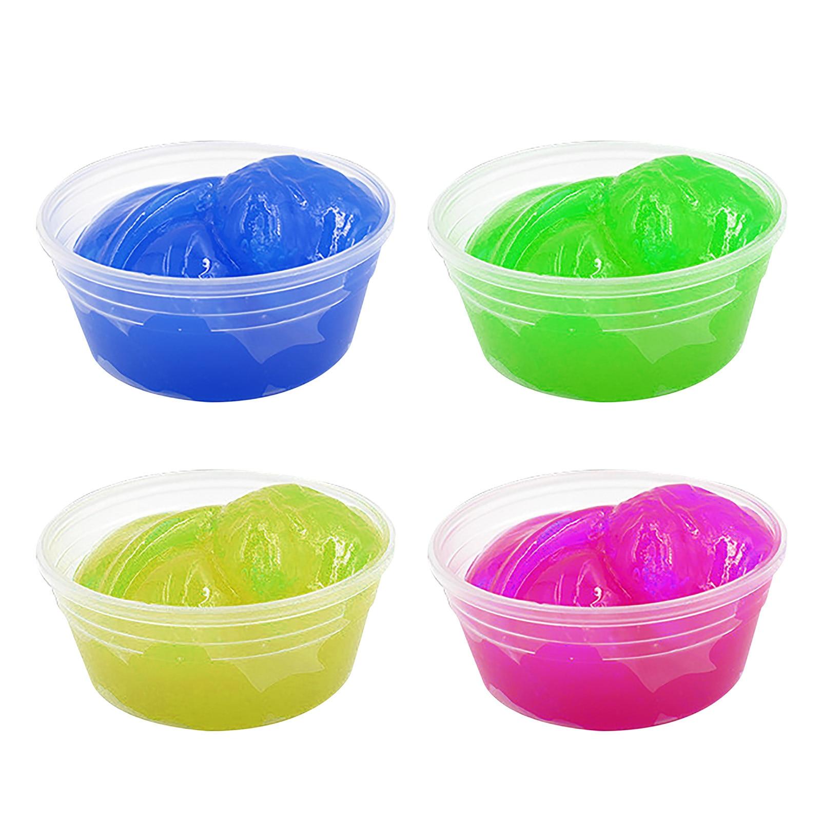 50 г клей для чистки салона автомобиля — фото 11