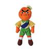 PEAK Climber Cute Little Character Plush Toy 25cm Height Game Merchandise Doll Green Orange Purple Rose Red Options