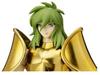 Saint Cloth Myth Andromeda Shun Initial Bronze Cloth GOLD Animation Online Shop -LIMITED ANDROMEDA- (Toei Exclusive)