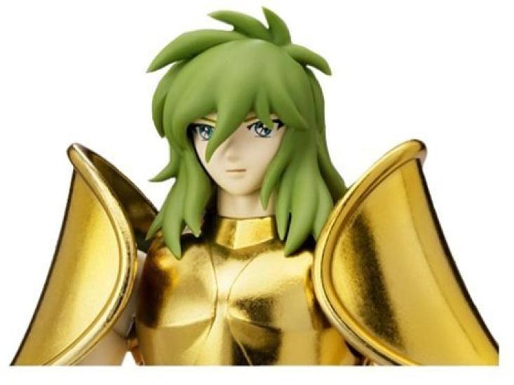 Saint Cloth Myth Andromeda Shun Initial Bronze Cloth GOLD Animation Online Shop -LIMITED ANDROMEDA- (Toei Exclusive)