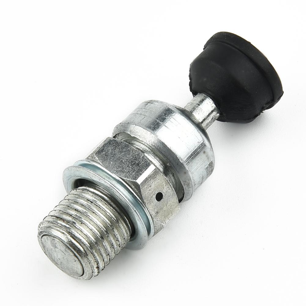 

MS460 066 MS660 Decompression Valve MS260 036 MS360 044 MS440 046 Tool Chainsaw Outdoor Replacement Convenient