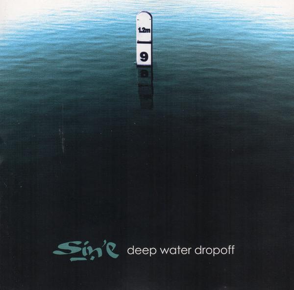 

CD SIN Deep Water Drop Off 09026635382 Wicklow 1999 US Rock Used