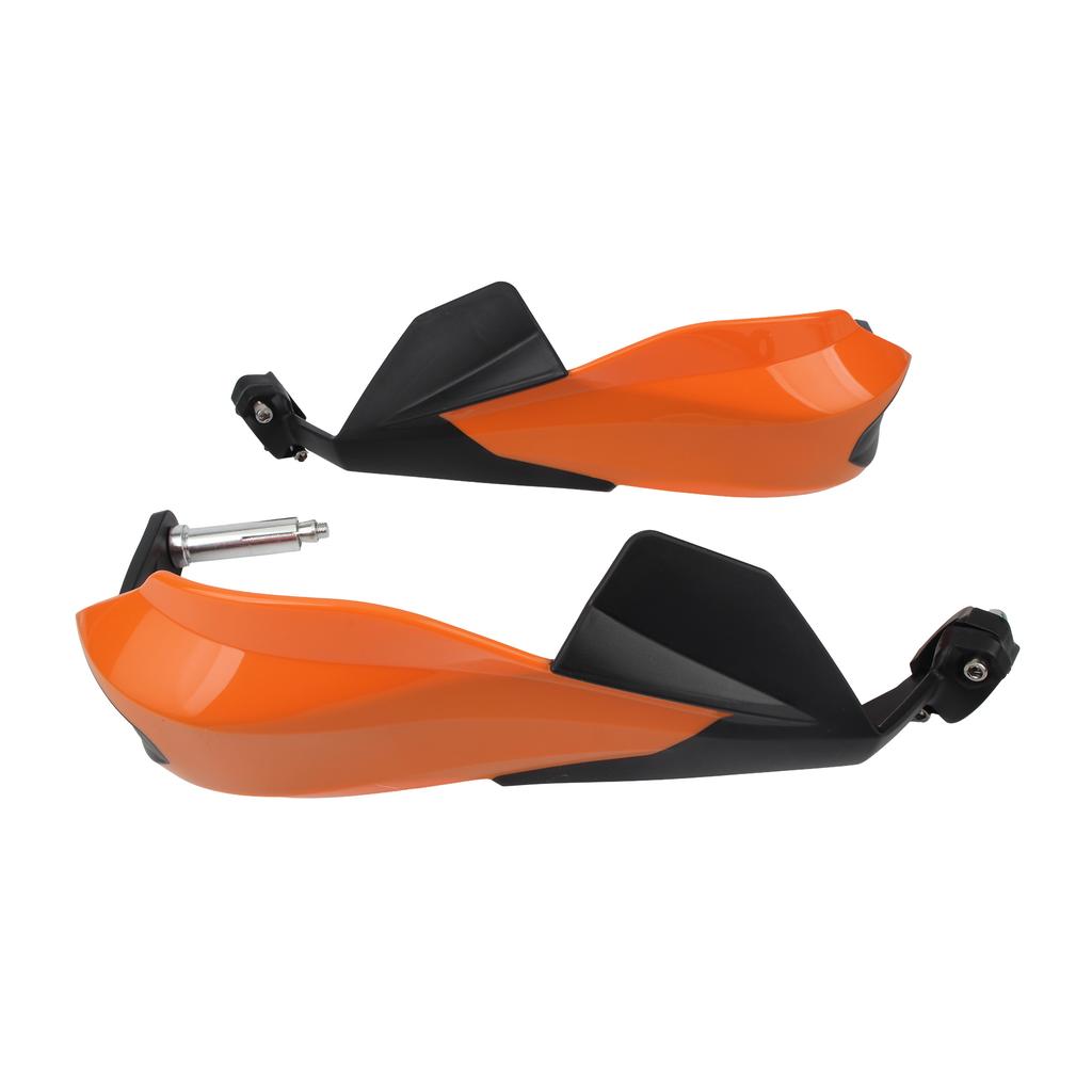 Motorcycle Handguard Protector For KTM Super Adventure Duke 390 For HONDA YAMAHA SUZUKI Universal Hand Guard Accessories