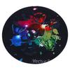 Bike Disc Brake Cover PP5 Fabric Disc Brake Wash Cover Protect From Overspray Skull Pattern for