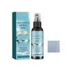 Lens Scratch Remover Eyeglasses Repair Lens Glass Grinding Scratch Glasses Cleaner Spray for Sunglasses Screen Cleaner