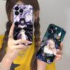 Azur Lane Musashi Matte TPU Mobile Phone Case for iPhone 17 16 15 14 13 12 11 X XR XS 8 7 Air Pro Max Plus Mini Colorful Cover