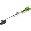Greenworks Ryddesag uten batteri 40 V GD40BC 1301507