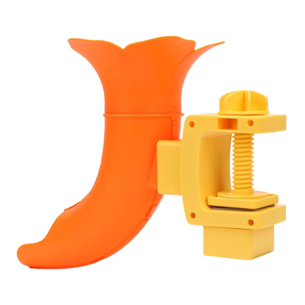 Dog Ball Thrower Launcher Adjustable Height and Distance Interactive Automatic Ball Launcher Toy for Indoor Outdoor