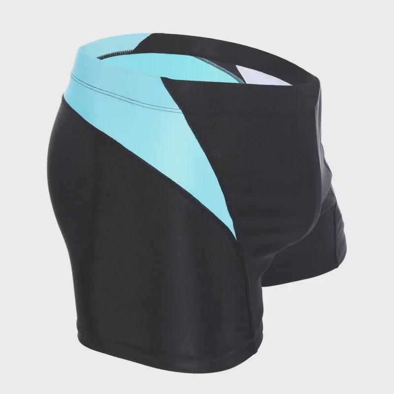 2024 Men's Creative Swim Trunks - Outdoor Sports Boxer Shorts
