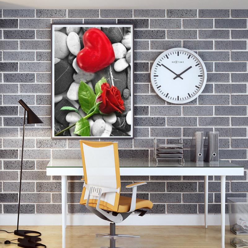 Pictură cu diamant DIY 5D, peisaj cu flori frumoase, broderie cu diamante, kit cu punct de cruce, mozaic cu strasuri, decor pentru acasă
