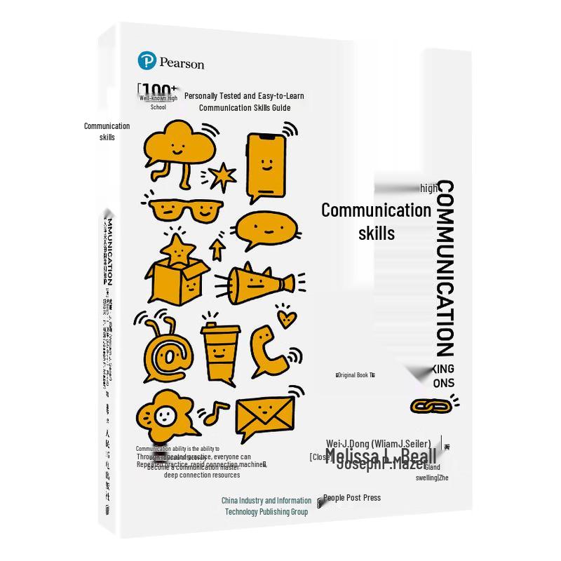 Communication Skills: Building Effective Relationships