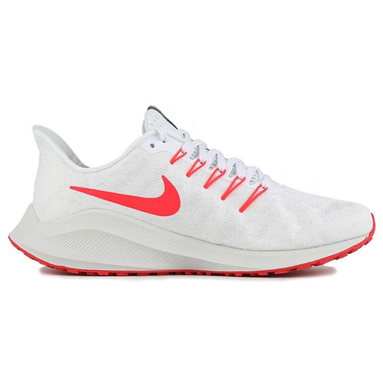New Nike Air Zoom Vomero 14 Laser Crimson Women's AH7858-101