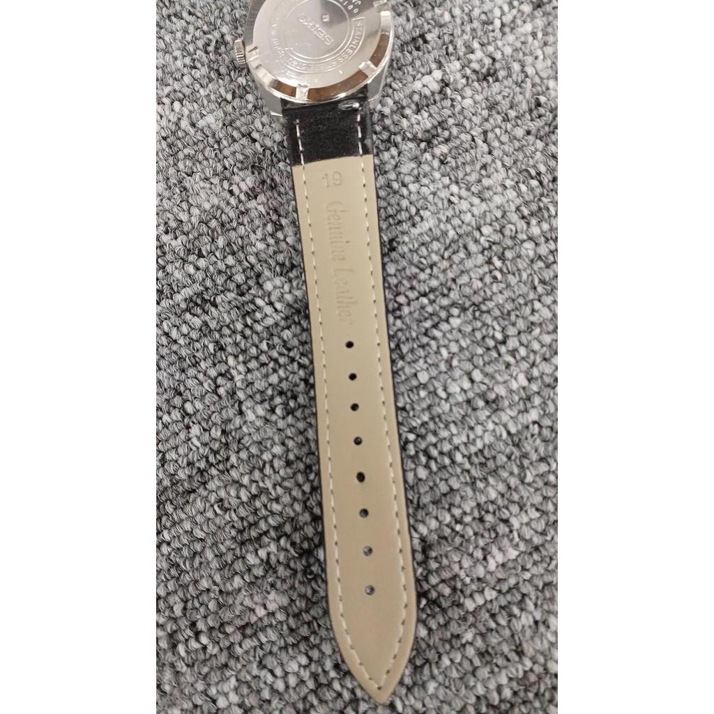Used SEIKO 5740-8000 Manual winding watch