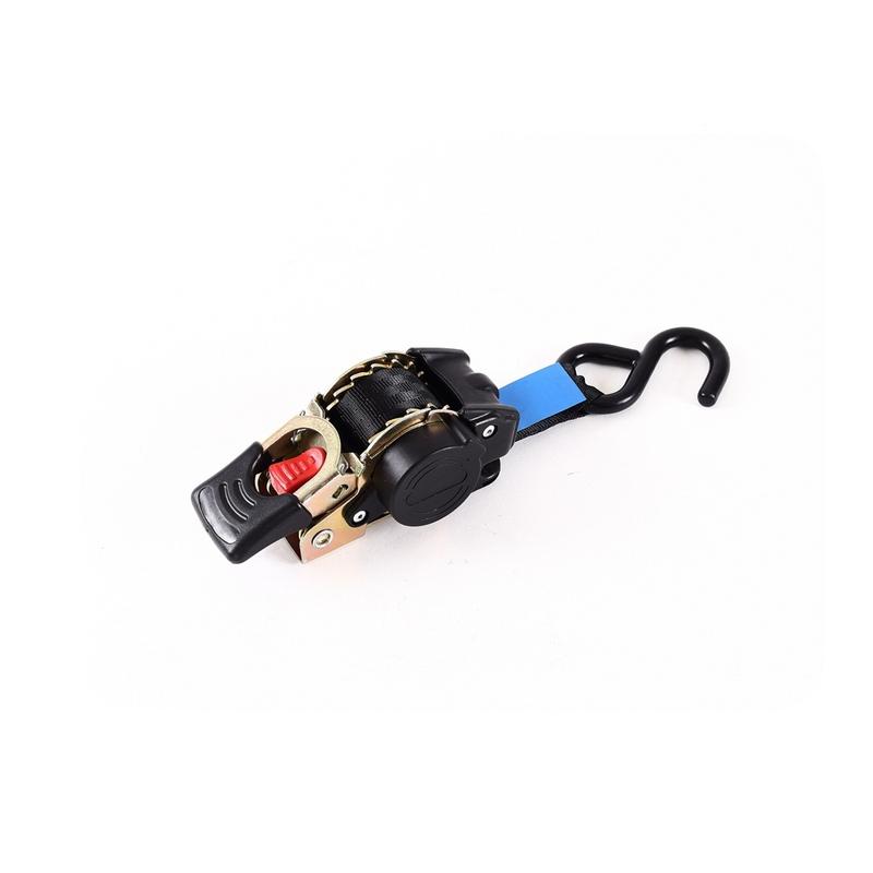 Retractable Ratchet Straps Self Retractable Ratchet Tie Down Straps Auto Retracting Transom For Boats Jet Skis Motorcycles ATV