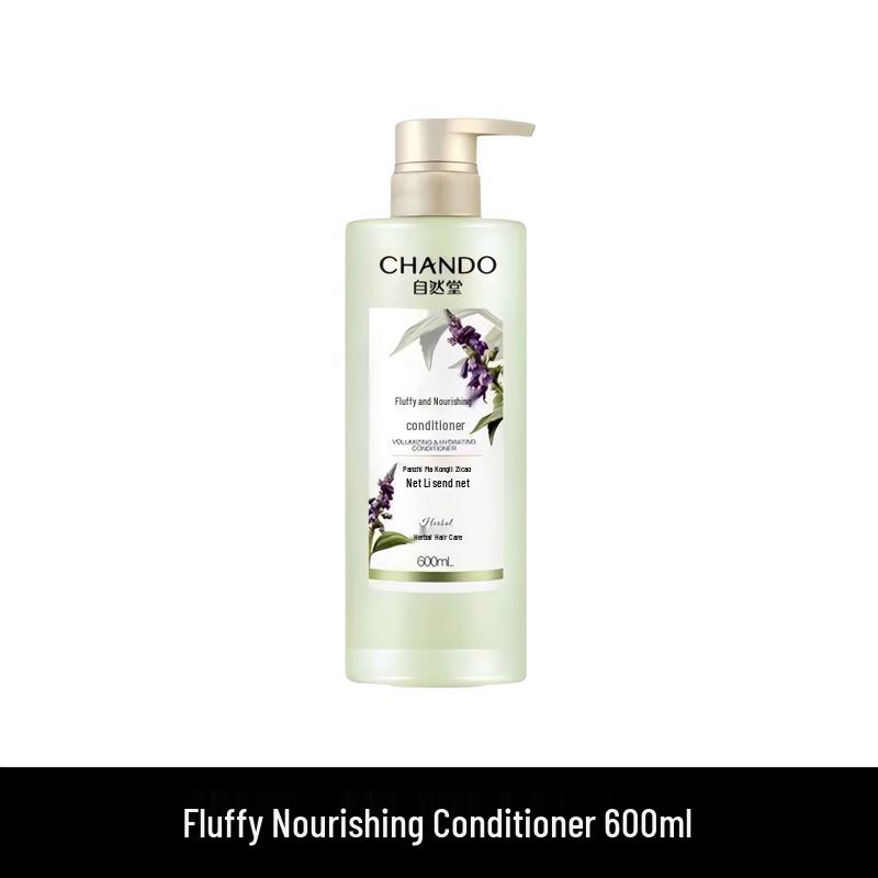 Chando Volumizing & Moisturizing Conditioner