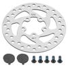 5 Holes Electric Scooter Brake Disc for M365 /PRO/ PRO2 Brake System Accessories
