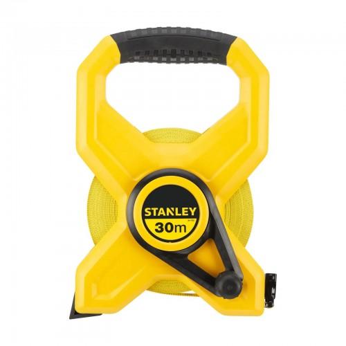 Stanley Fibreglass Tape Measure