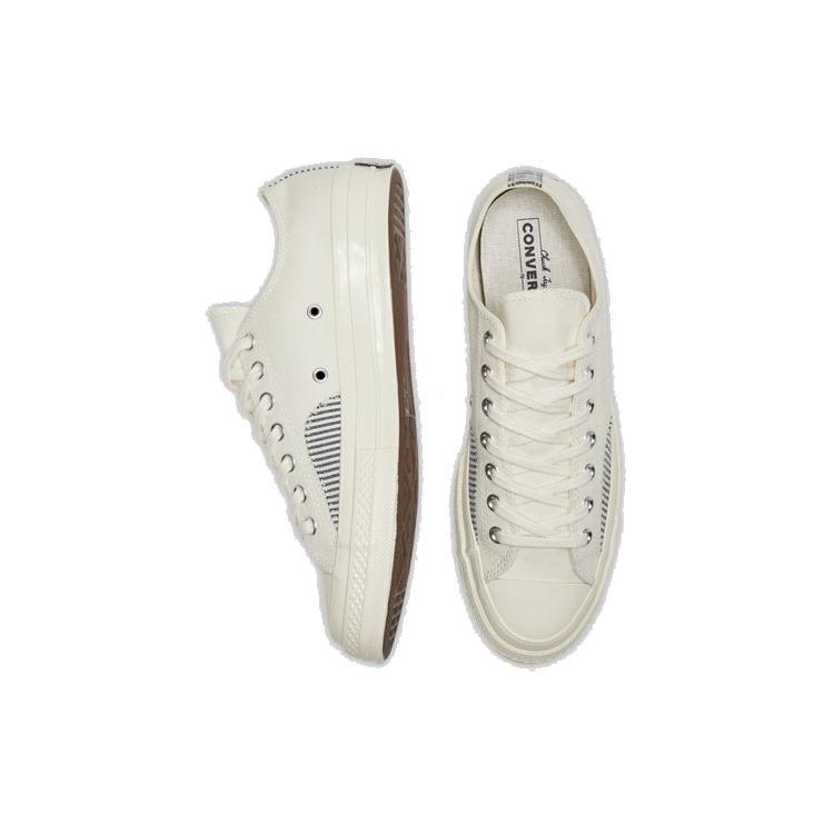 Converse Chuck 70 Ox Egret 166861C