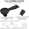 TWTOPSE Bicycle Computer Mount Rack For SCOTT SYNCROS ADDICT RR IC FOIL AERO Bike Holder For Garmin GOPRO Light Speedometer