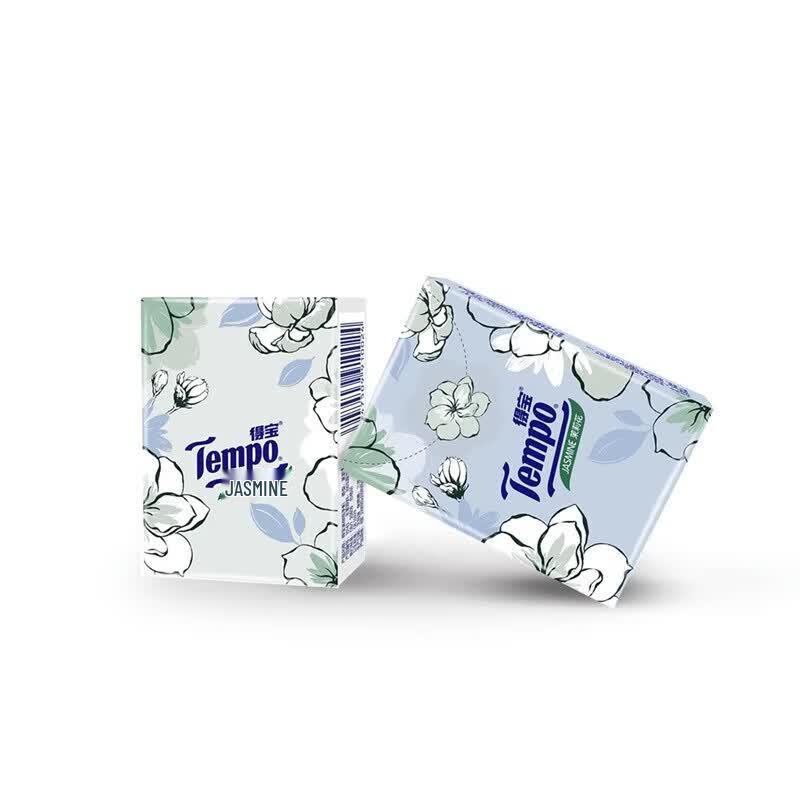 Vinda Pocket Tissues Bundle