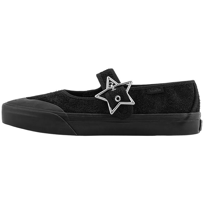 

VANS Mary Jane Star Buckle Low-Top Shoes 39