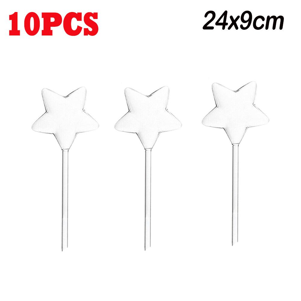 15-3PCS Automatic Plant Watering Bulb PVC Transparent Waterer Self Watering Bulbs Home Garden Plant Dropper Drip Irrigation