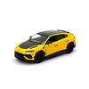 Kinsmart Lamborghini Urus Performante KT5447W Diecast Model Car, Yellow