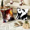Pillowcases 40×40 cushion covers living room sofas home decor gifts Handsome G-aaras Anime classic