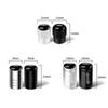 4Pcs Car Emblem Wheel Tire Valve Caps Dust Cover AMG For Mercedes Benz W212 W213 W205 W177 V177 W247 W176 GLA GLC X253 W210 W222