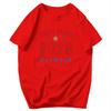 Men T Shirt Stewart Colbert 2028 Funny Retro Idea Y2K Graphic Short Sleeve Unisex Clothing T Shirts
