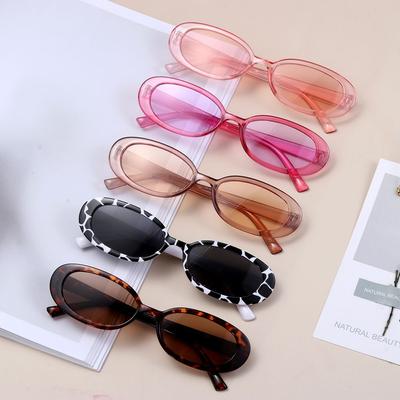 Brillen en accessoires – Zonnebrillen