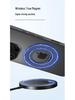 CX-2 Magnetic 360° Rotating Phone Ring Holder - MagSafe Compatible