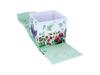 Kubek Babuni Porzeczki Ceramiczny 300Ml Zdobiony Wzór Carmani Prezent