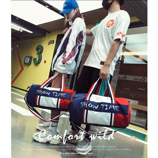 shoulder bolsa sport