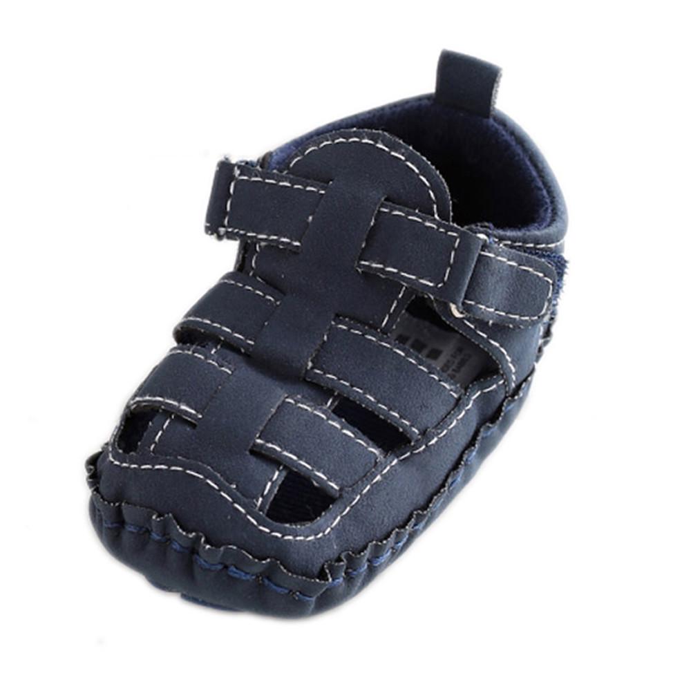 crib sandals